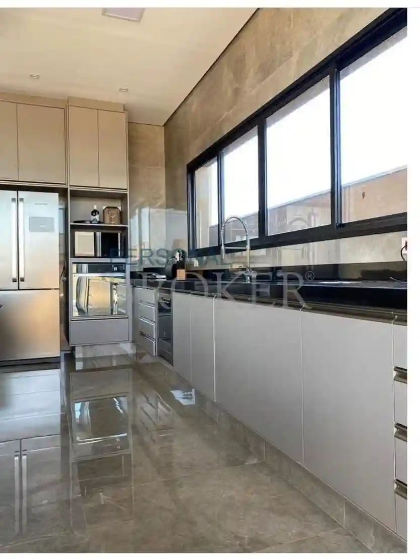 Casa de Condomínio com 3 quartos à venda, 355m² — foto 13 de 21