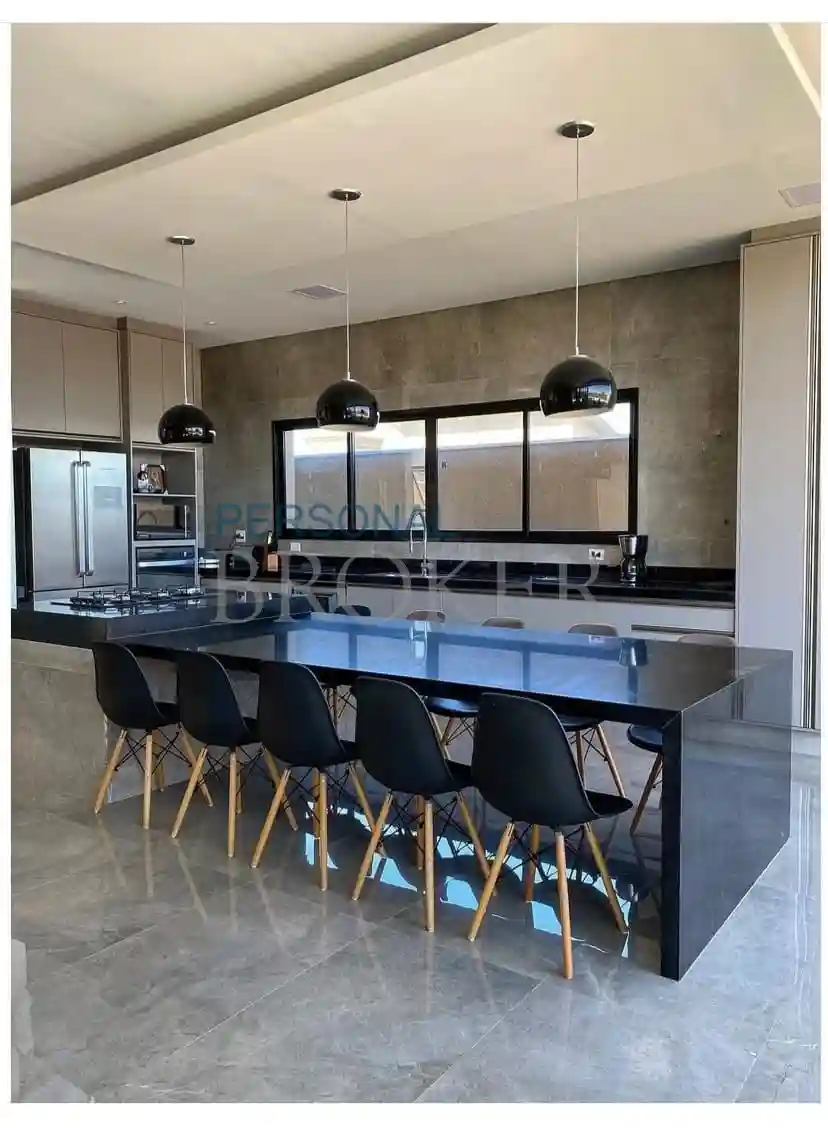 Casa de Condomínio com 3 quartos à venda, 355m² — foto 7 de 21