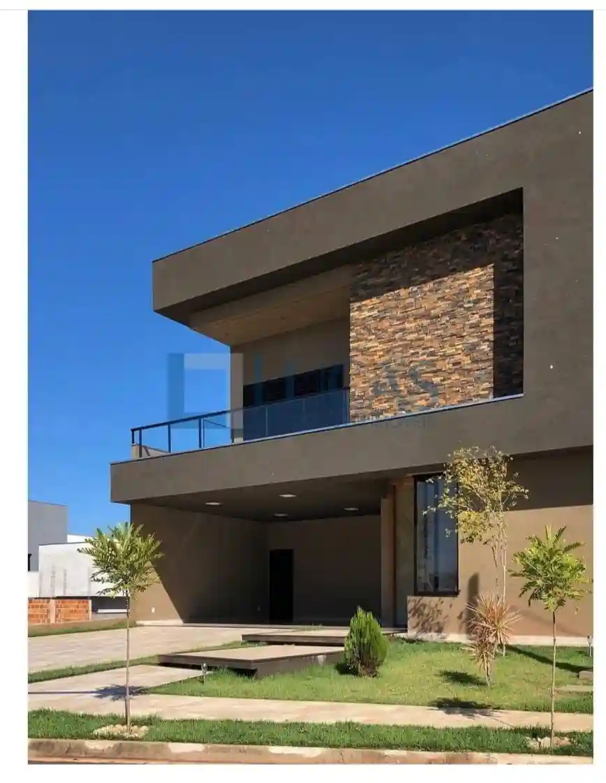 Casa de Condomínio com 3 quartos à venda, 355m² — foto 1 de 21