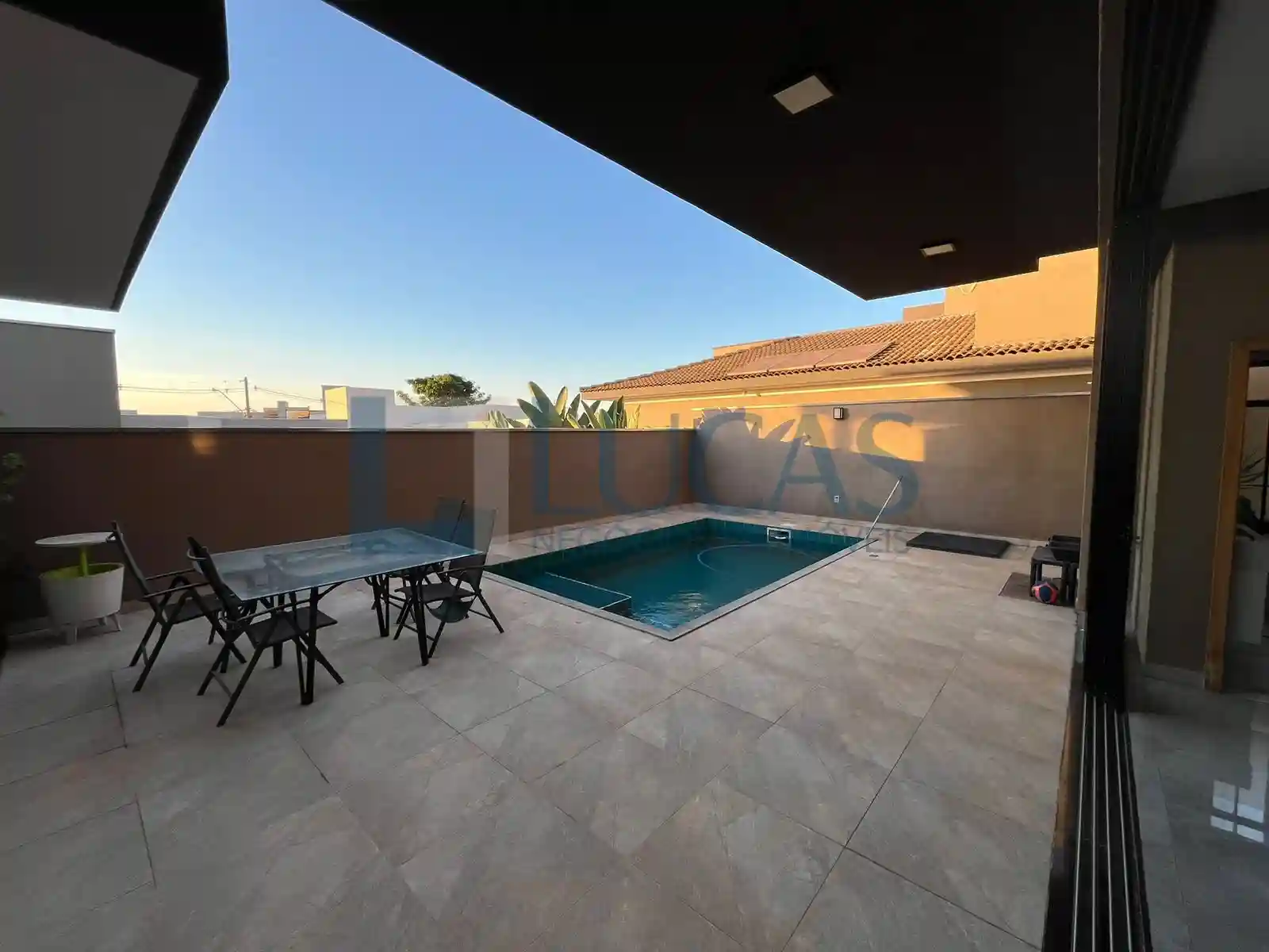 Casa de Condomínio com 3 quartos à venda, 355m² — foto 12 de 21