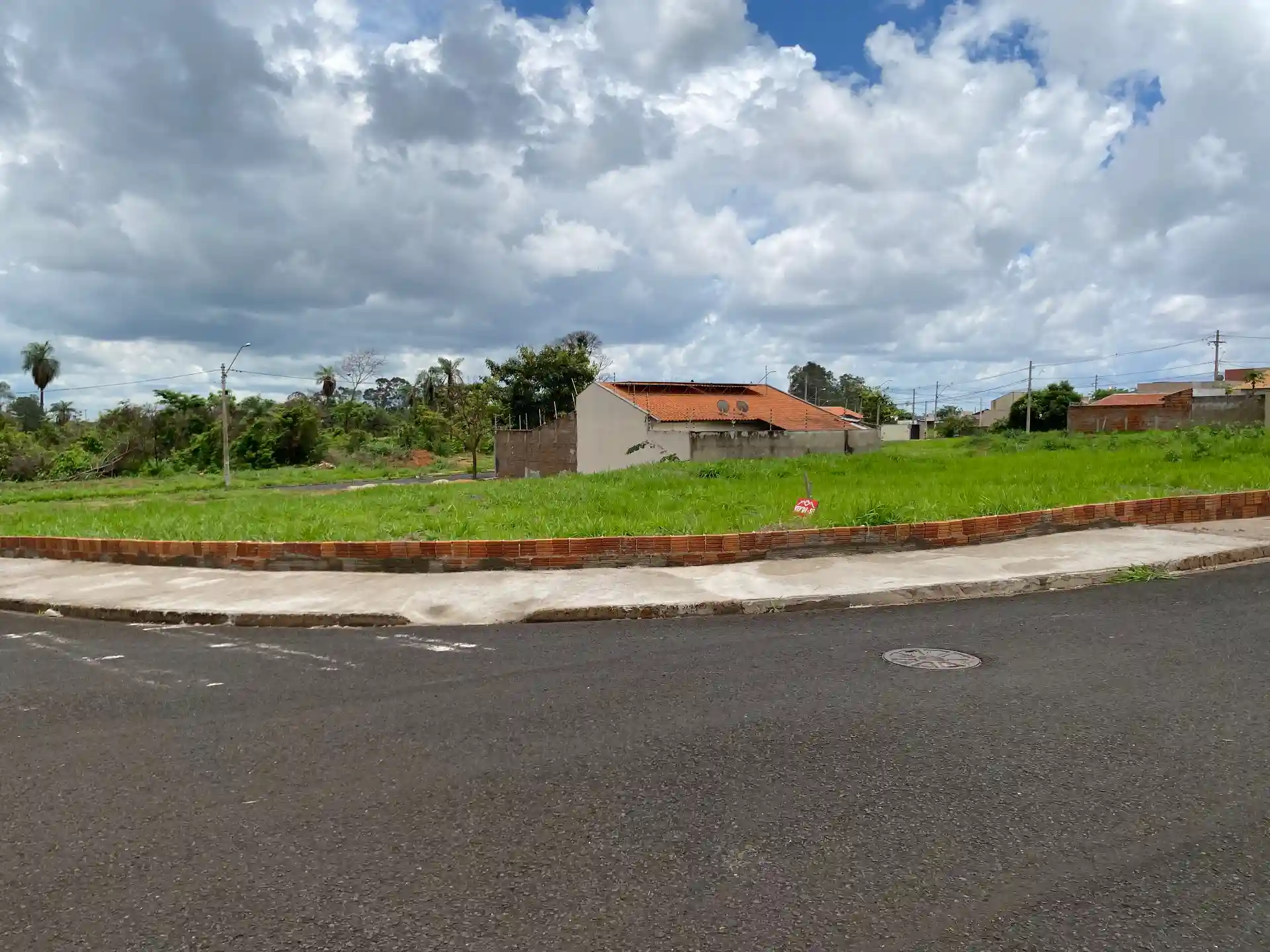 Terreno / Lote / Condomínio  à venda, 337m² — foto 8 de 8