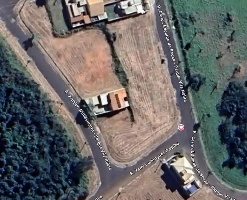 Terreno / Lote / Condomínio  à venda, 337m² — foto 3 de 8