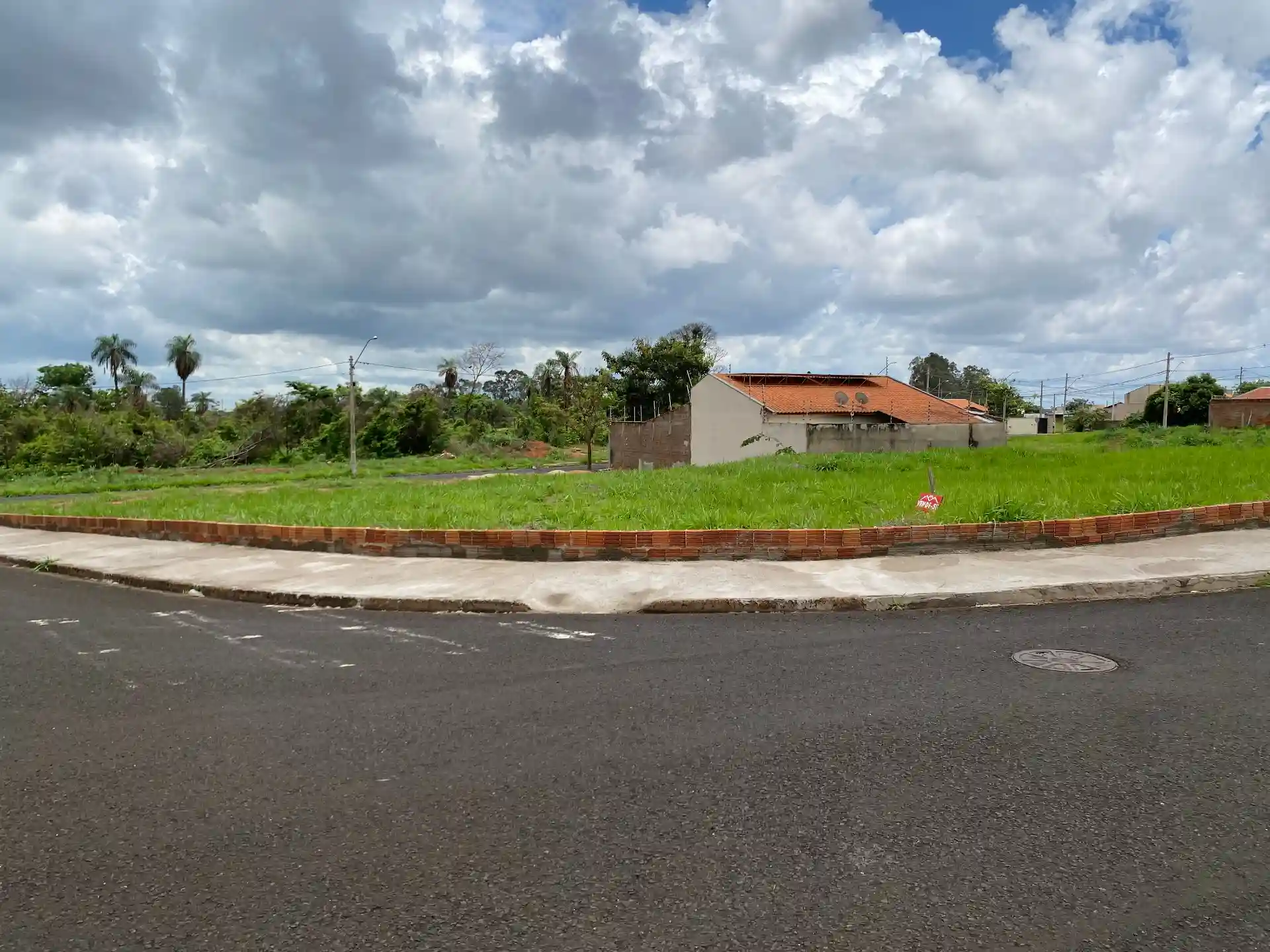 Terreno / Lote / Condomínio  à venda, 337m² — foto 7 de 8