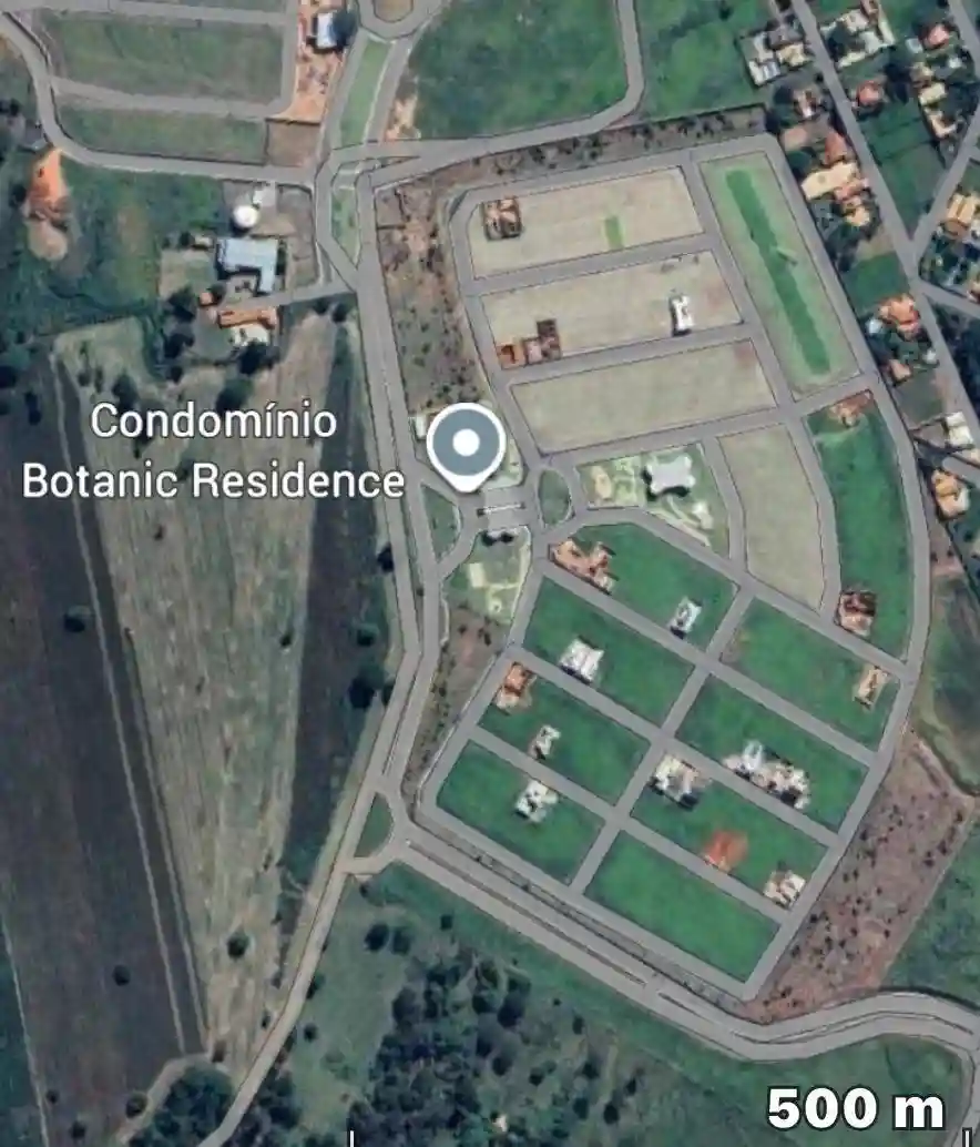 Terreno / Lote / Condomínio  à venda, 405m² — foto 4 de 7