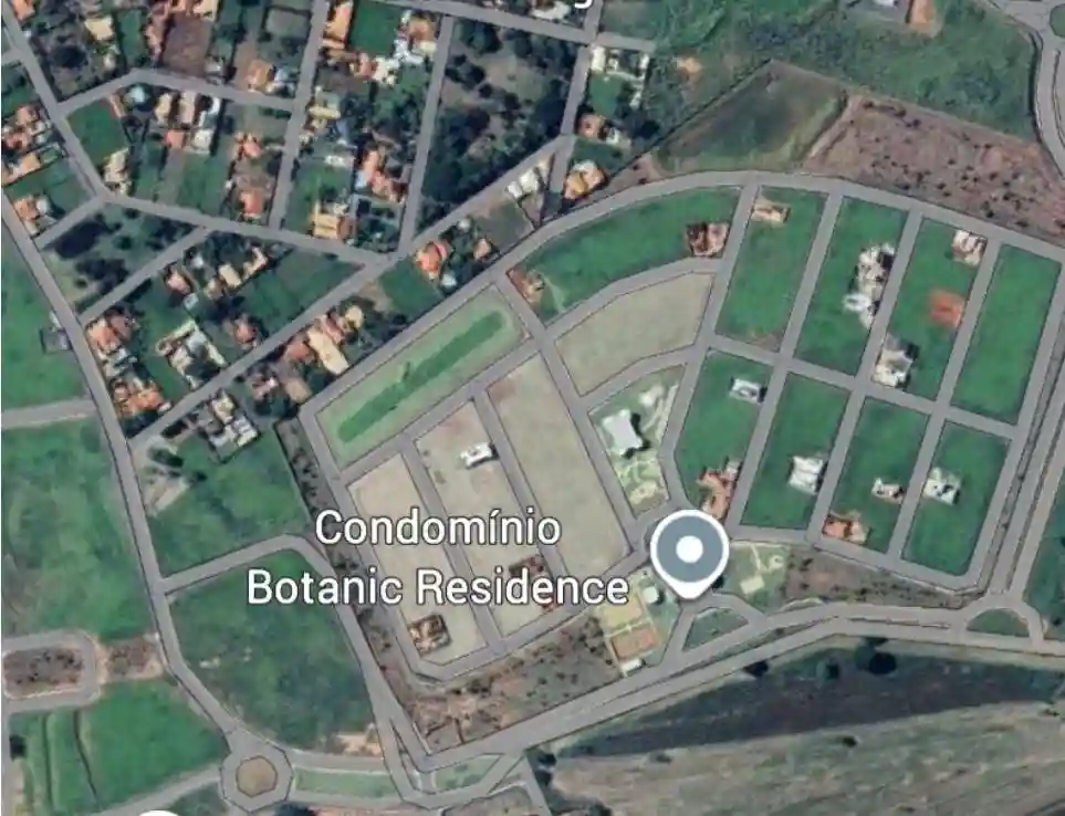 Terreno / Lote / Condomínio  à venda, 405m² — foto 7 de 7