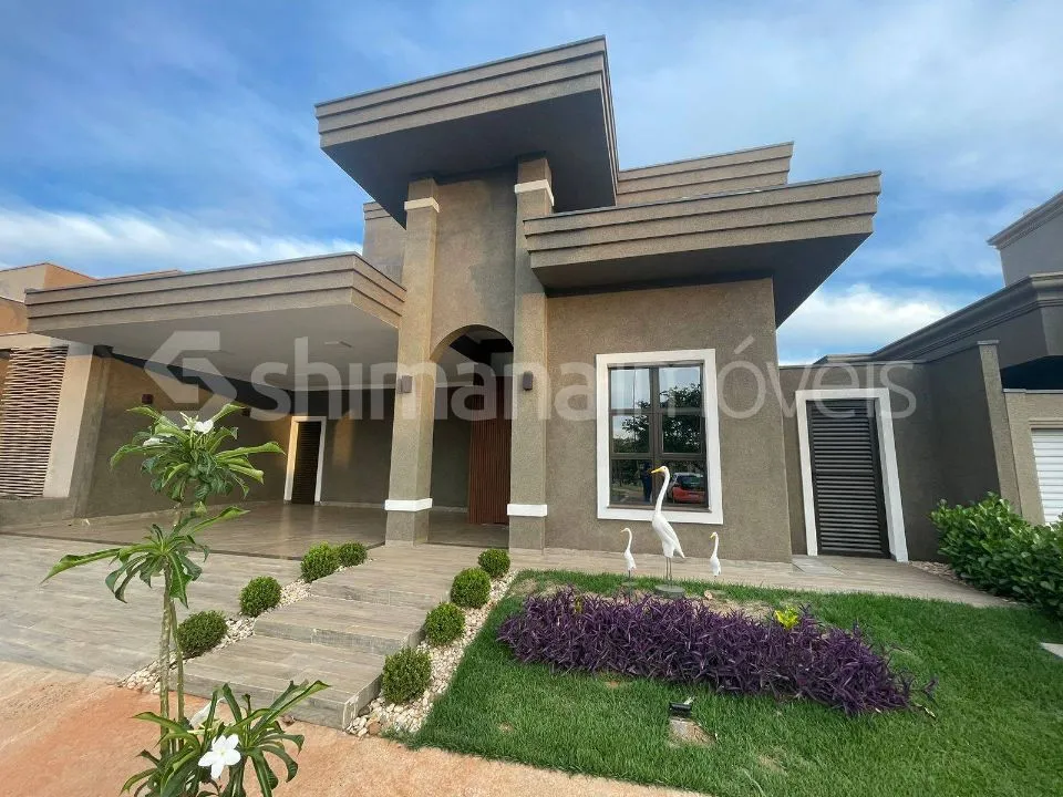 Casa de Condomínio à venda — foto 2 de 6