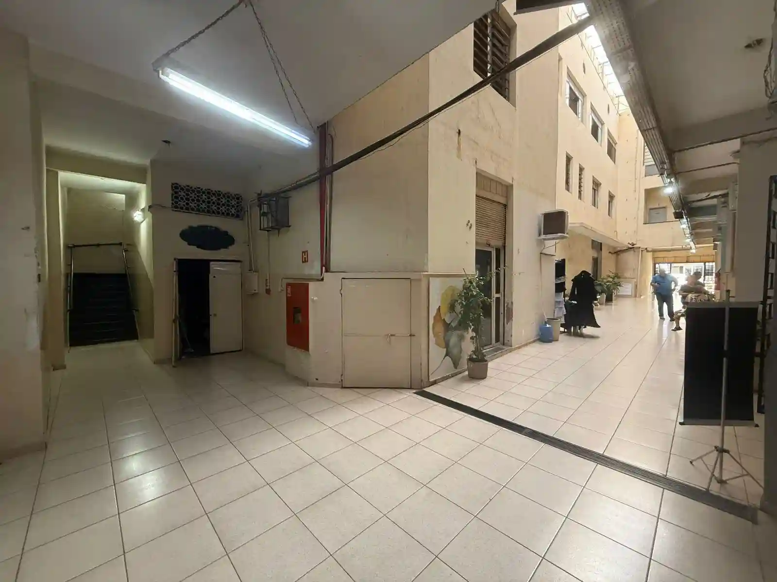 Conjunto Comercial / Sala  para aluguel, 17m² — foto 5 de 10
