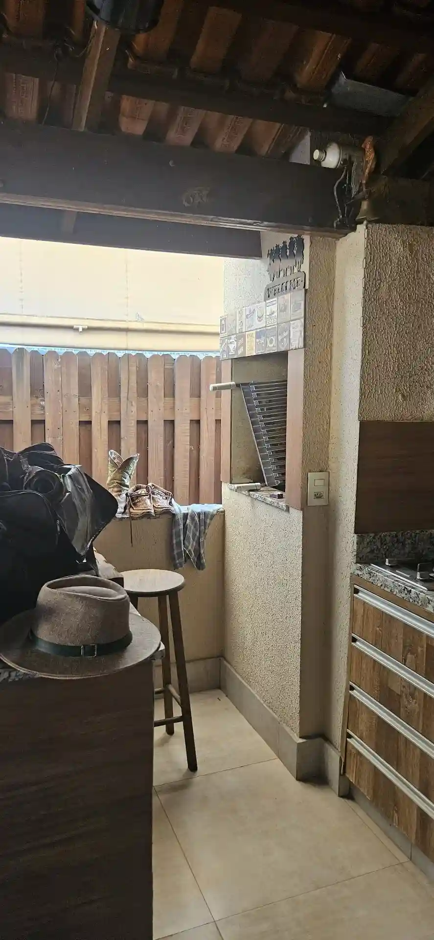 Casa de Condomínio com 3 quartos à venda, 98m² — foto 5 de 6