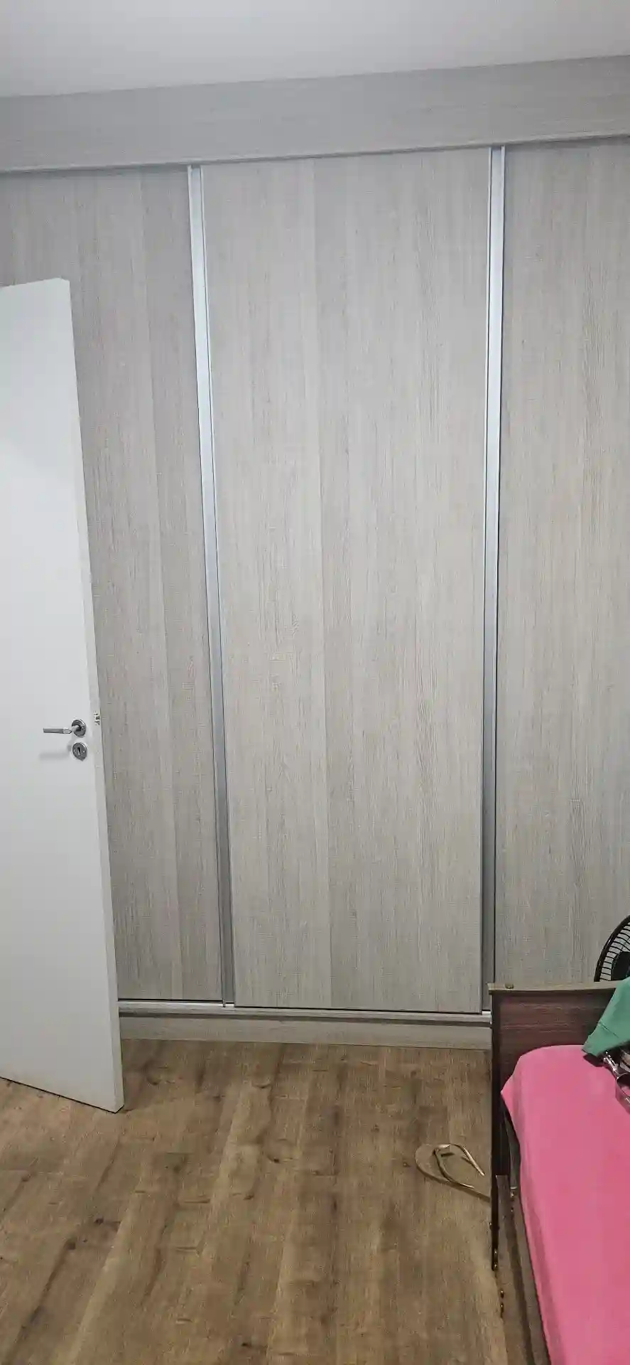 Casa de Condomínio com 3 quartos à venda, 98m² — foto 3 de 6