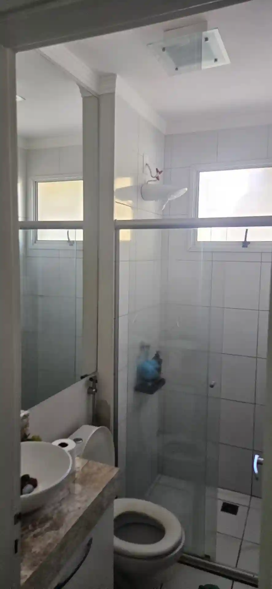 Casa de Condomínio com 3 quartos à venda, 98m² — foto 2 de 6
