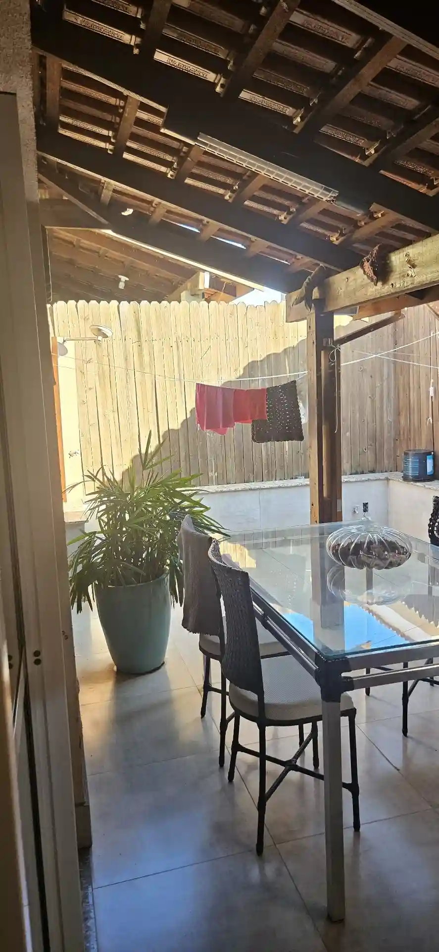 Casa de Condomínio com 3 quartos à venda, 98m² — foto 4 de 6
