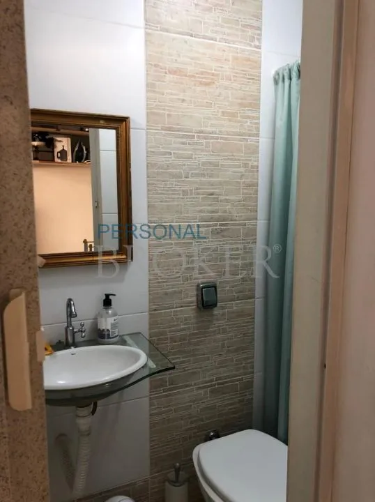 Apartamento com 3 quartos à venda, 138m² — foto 3 de 4