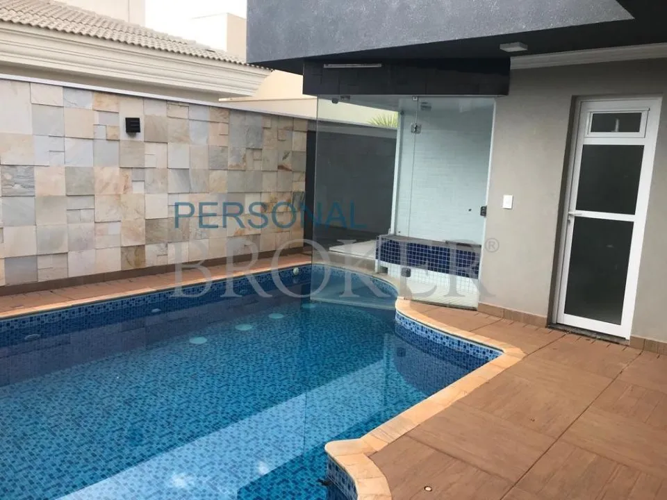 Casa de Condomínio com 4 quartos à venda, 350m² — foto 6 de 10