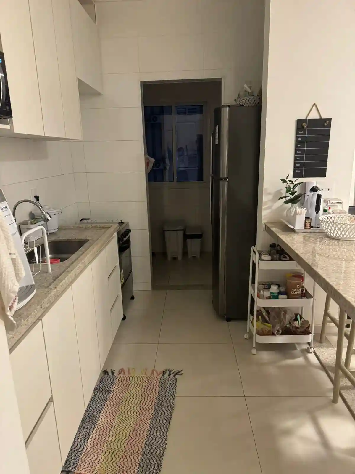 Apartamento com 2 quartos à venda, 68m² — foto 2 de 14