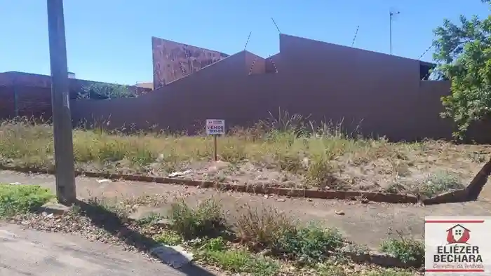 Terreno / Lote / Condomínio  à venda, 236m² — foto 4 de 4