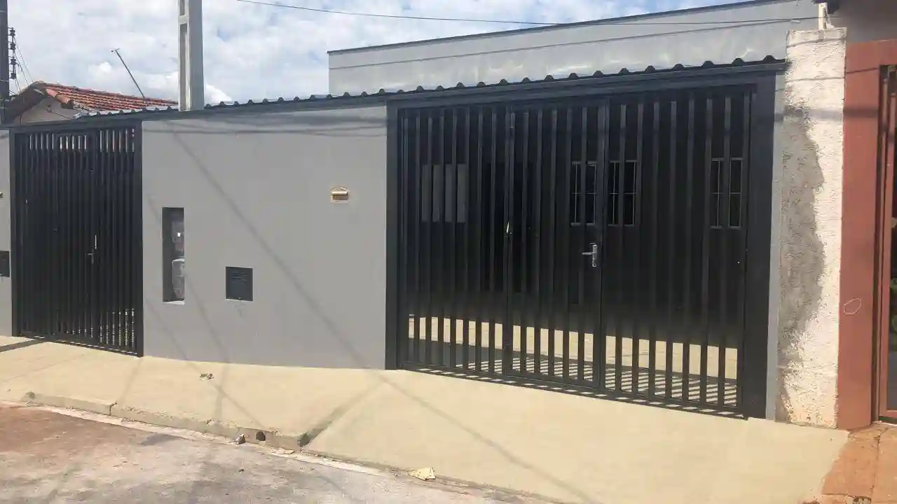 Casa com 2 quartos à venda, 100m² — foto 1 de 20