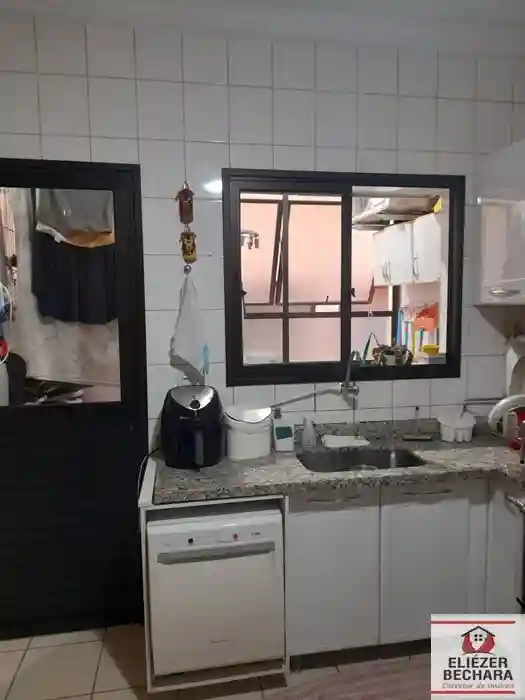 Apartamento com 3 quartos à venda, 85m² — foto 12 de 14