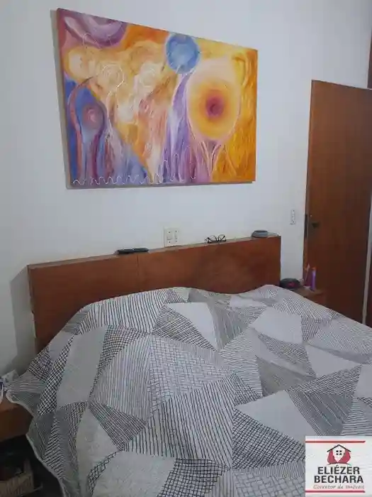 Apartamento com 3 quartos à venda, 85m² — foto 5 de 14