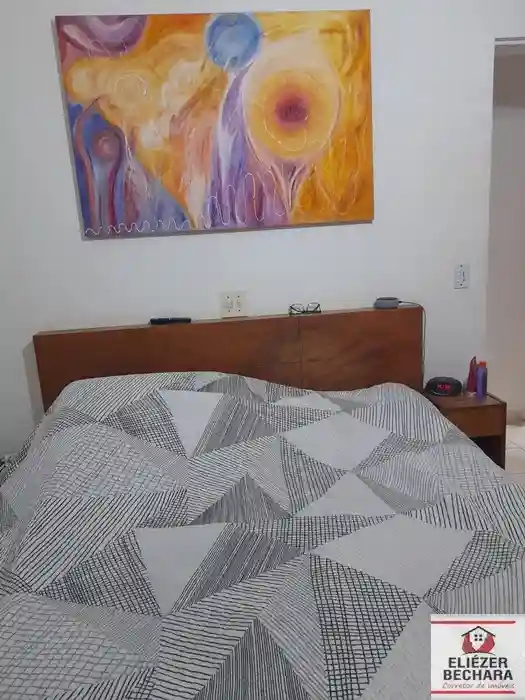 Apartamento com 3 quartos à venda, 85m² — foto 3 de 14