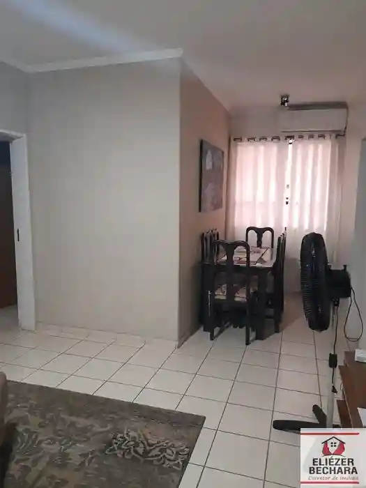 Apartamento com 3 quartos à venda, 85m² — foto 1 de 14