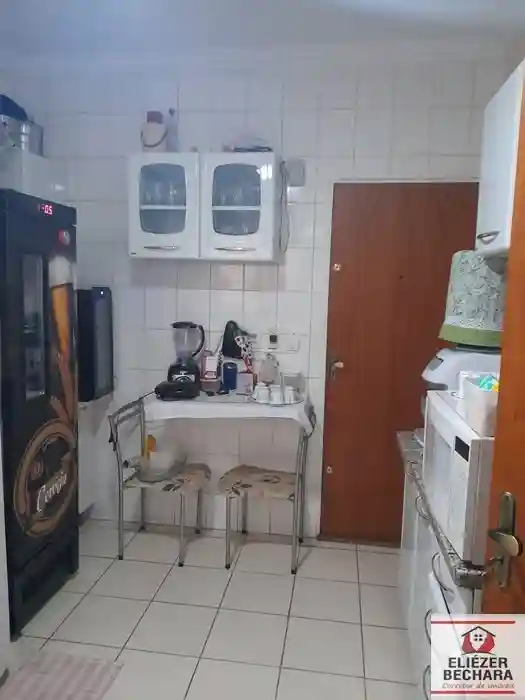 Apartamento com 3 quartos à venda, 85m² — foto 11 de 14