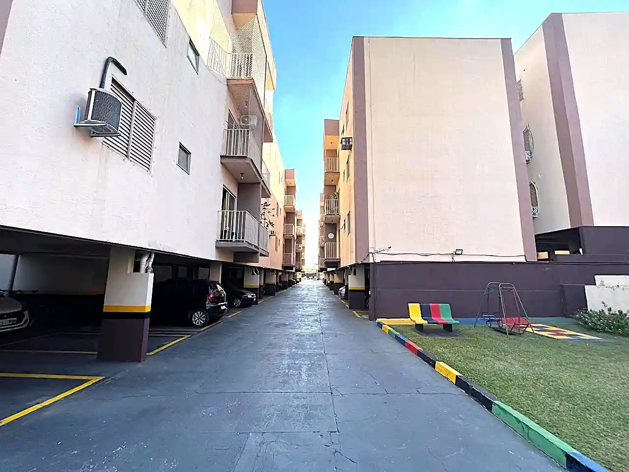 Apartamento com 2 quartos à venda, 90m² — foto 3 de 30