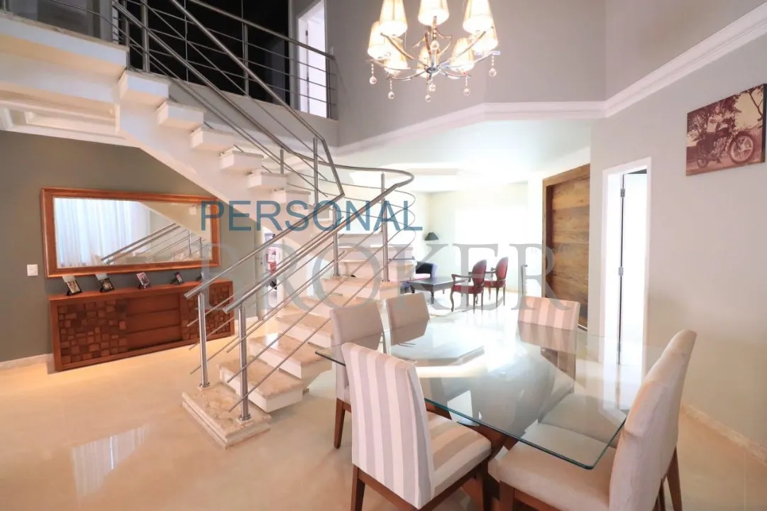 Casa de Condomínio com 4 quartos à venda, 380m² — foto 4 de 7