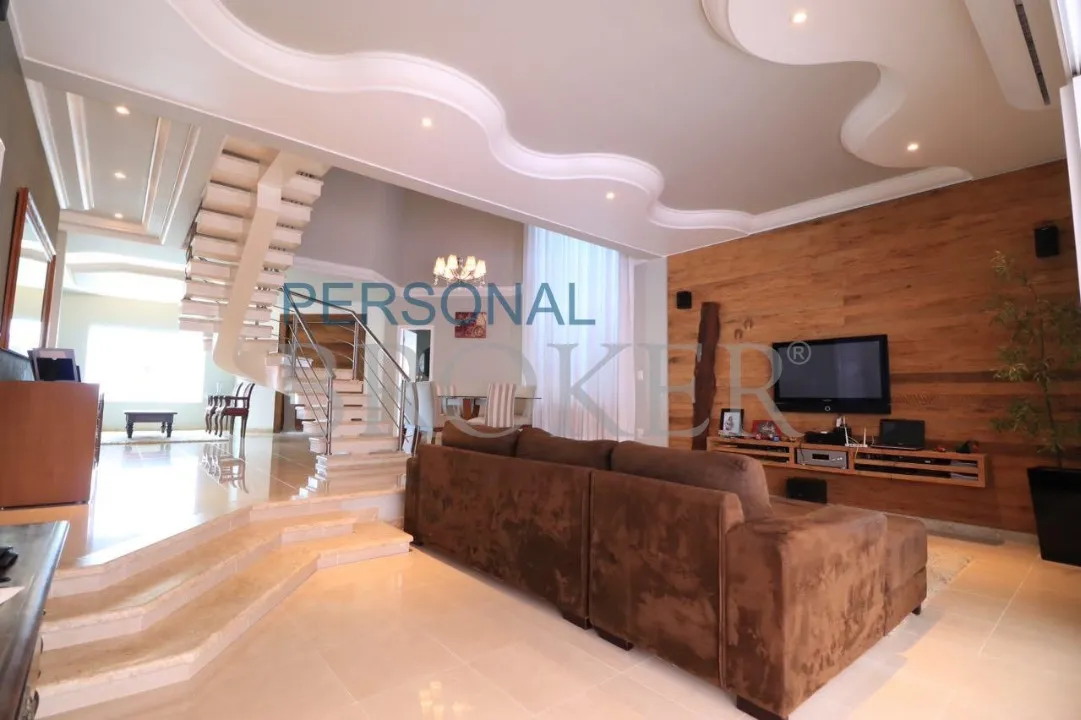 Casa de Condomínio com 4 quartos à venda, 380m² — foto 5 de 7