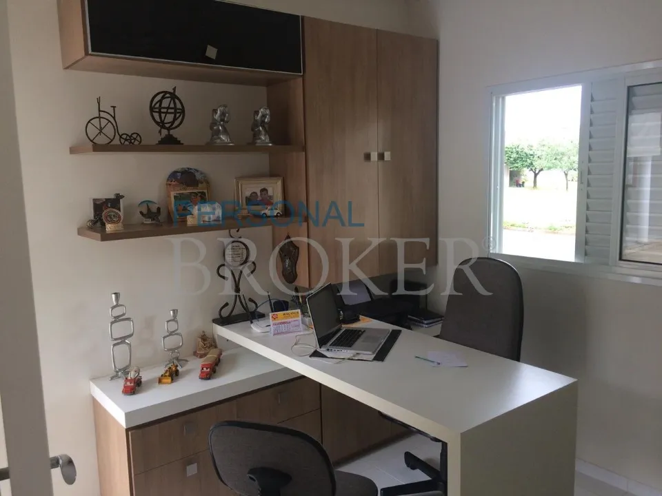 Casa de Condomínio com 4 quartos à venda, 380m² — foto 7 de 7