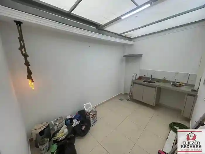 Apartamento com 2 quartos à venda, 70m² — foto 6 de 13