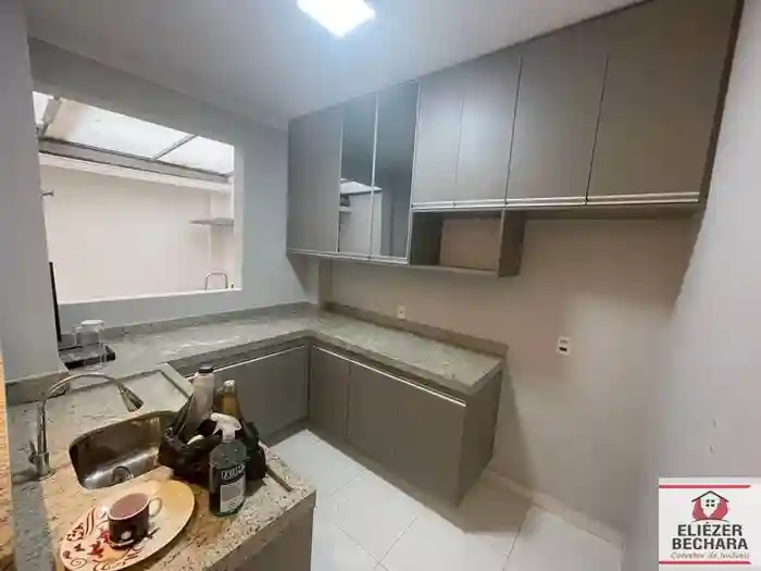 Apartamento com 2 quartos à venda, 70m² — foto 11 de 13