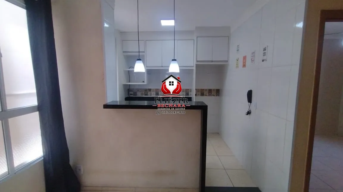 Apartamento à venda, 51m² — foto 3 de 10