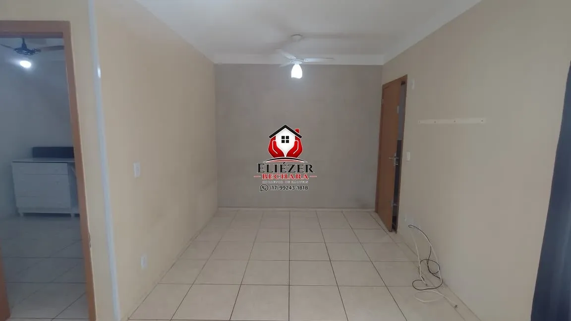 Apartamento à venda, 51m² — foto 2 de 10