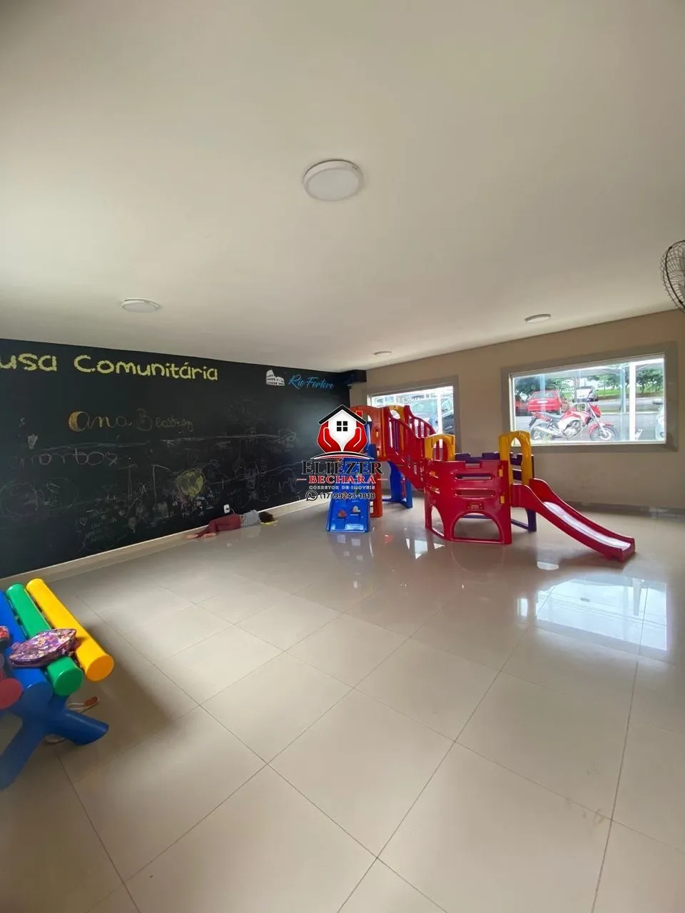 Apartamento à venda, 51m² — foto 8 de 10