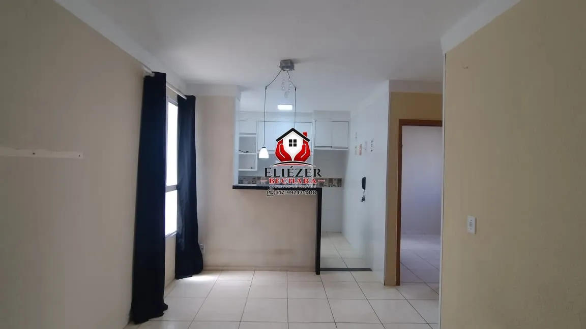 Apartamento à venda, 51m² — foto 1 de 10