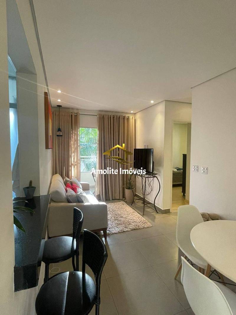 Apartamento com 2 quartos à venda, 50m² — foto 25 de 33