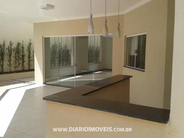 Casa de Condomínio à venda — foto 3 de 3
