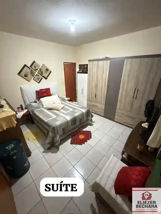 Casa com 3 quartos à venda, 105m² — foto 14 de 25