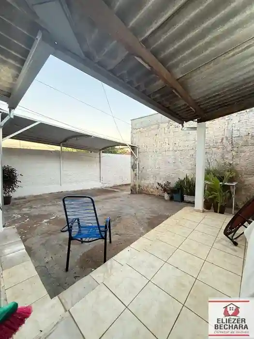Casa com 3 quartos à venda, 105m² — foto 8 de 25