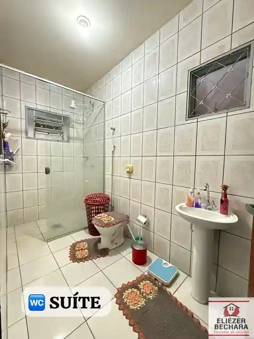 Casa com 3 quartos à venda, 105m² — foto 22 de 25