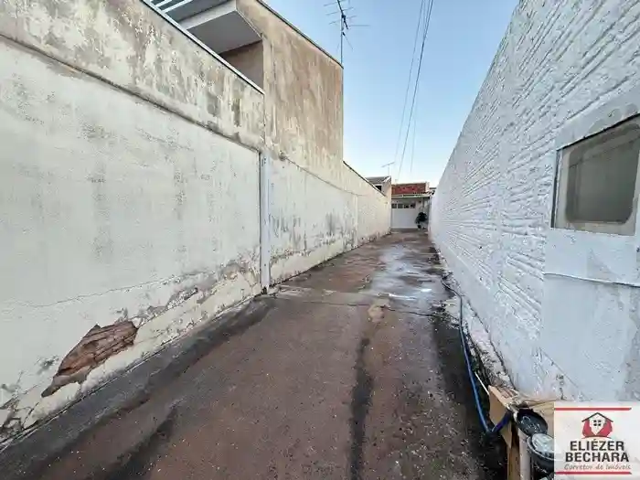 Casa com 3 quartos à venda, 105m² — foto 4 de 25