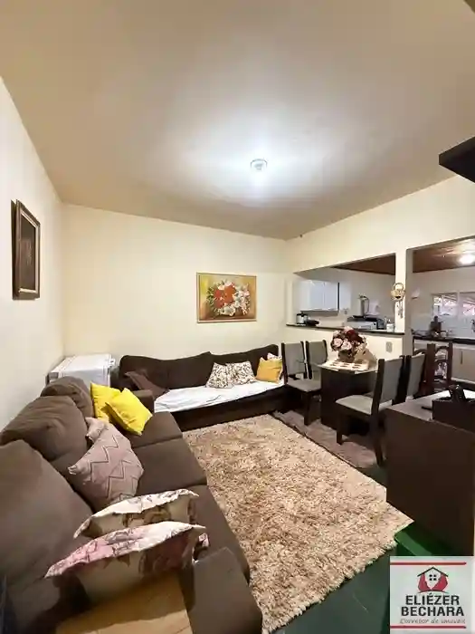 Casa com 3 quartos à venda, 105m² — foto 1 de 25
