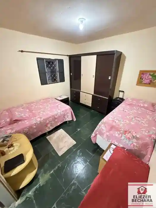 Casa com 3 quartos à venda, 105m² — foto 12 de 25