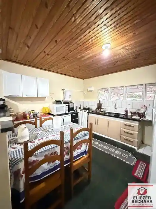 Casa com 3 quartos à venda, 105m² — foto 23 de 25