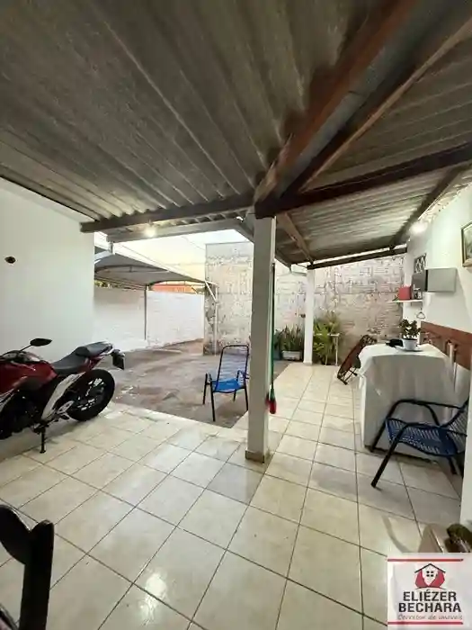 Casa com 3 quartos à venda, 105m² — foto 16 de 25