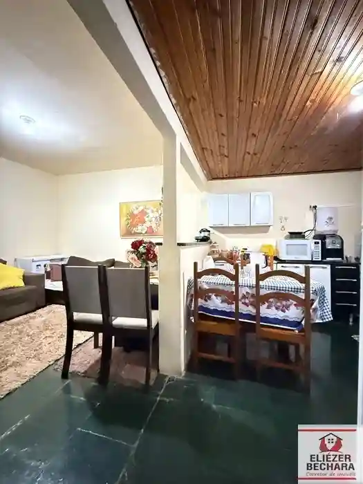 Casa com 3 quartos à venda, 105m² — foto 11 de 25