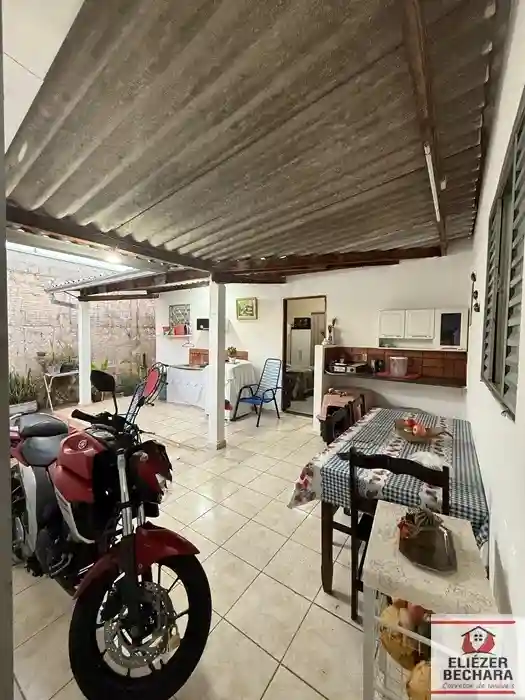 Casa com 3 quartos à venda, 105m² — foto 25 de 25