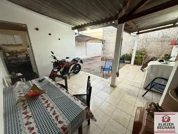 Casa com 3 quartos à venda, 105m² — foto 18 de 25