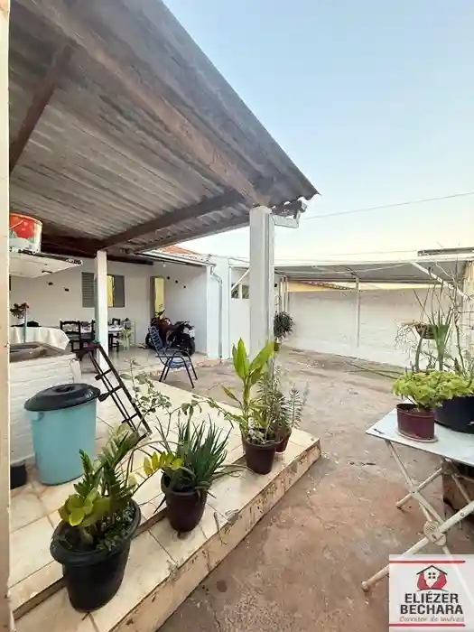 Casa com 3 quartos à venda, 105m² — foto 20 de 25