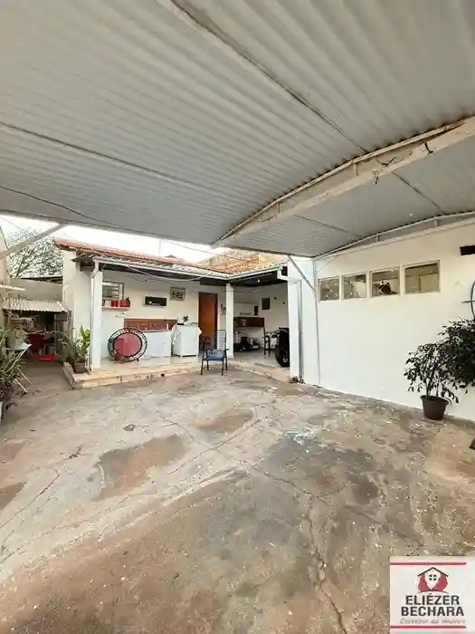 Casa com 3 quartos à venda, 105m² — foto 21 de 25